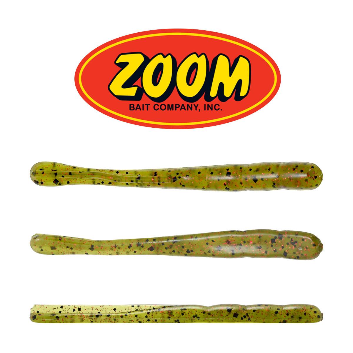 ZOOM Z DROP WORM 4